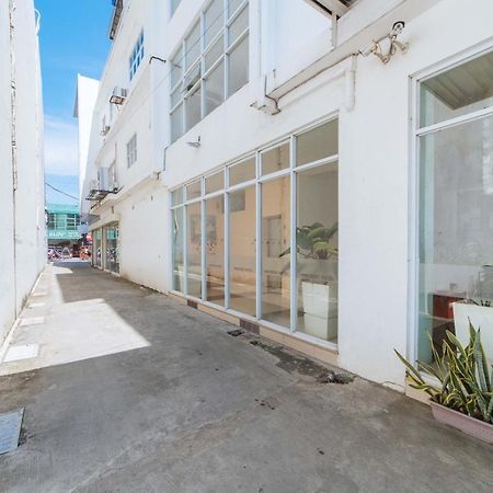 Reddoorz Plus @ San Roque Roxas City Ngoại thất bức ảnh
