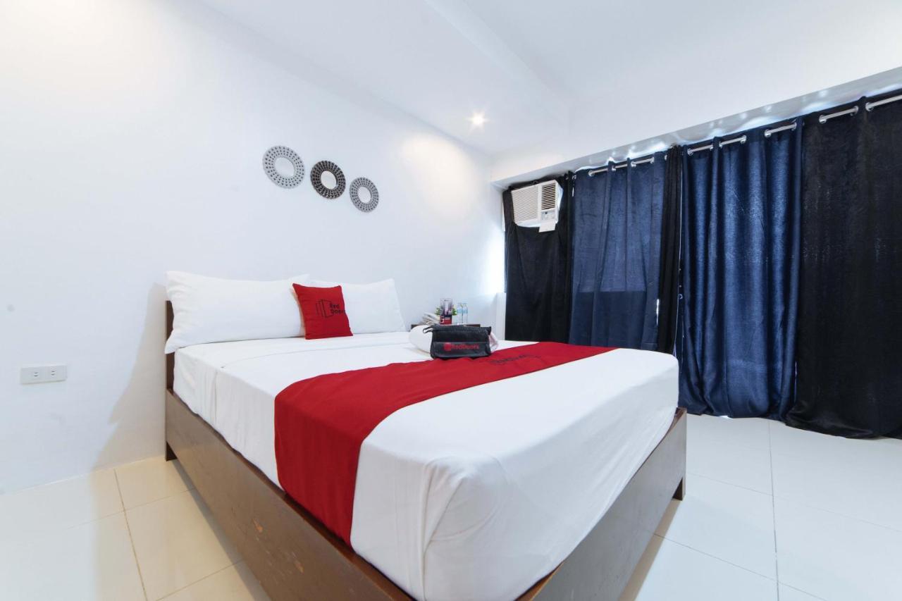 Reddoorz Plus @ San Roque Roxas City Ngoại thất bức ảnh