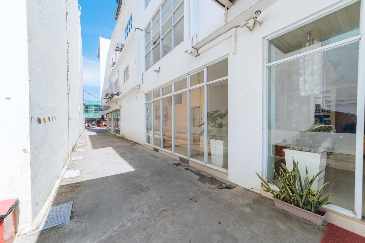 Reddoorz Plus @ San Roque Roxas City Ngoại thất bức ảnh