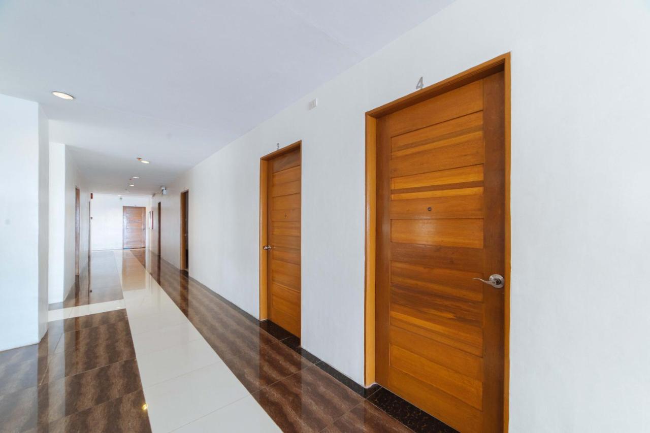 Reddoorz Plus @ San Roque Roxas City Ngoại thất bức ảnh